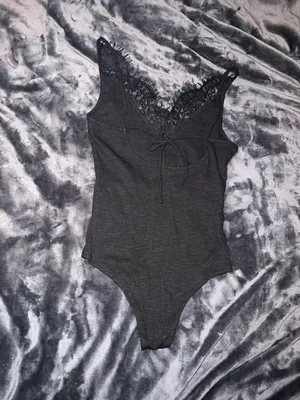 Princess Polly Rubin Bodysuit thumbnail 10