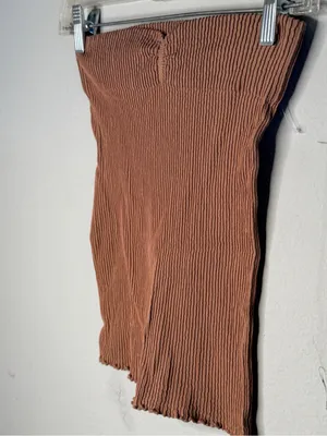 Intimately Free People Strapless Top nwot thumbnail 3
