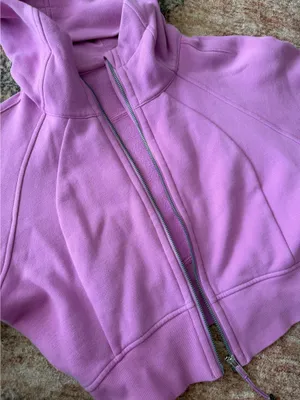 Lululemon Scuba  thumbnail 3