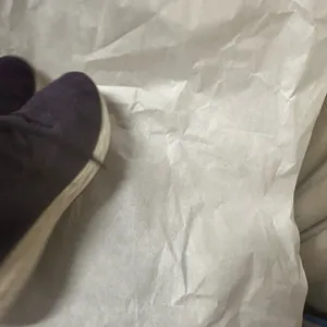New Balance Purple Athletic Shoes thumbnail 7