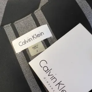 Calvin Klein Scuba Sheath Dress NWT thumbnail 5