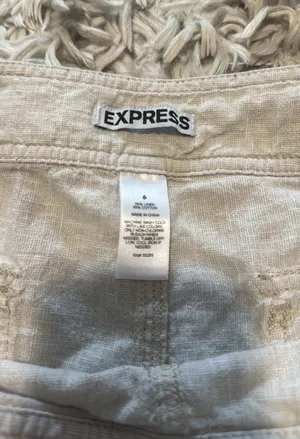 Express Shorts thumbnail 2