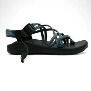 Chacos Sandals Womens 9 ZX2 Classic Hiking Athletic Beach‎ Vacation Resort Wear thumbnail 2