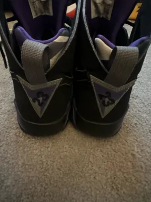 Air Jordan Retro 7 thumbnail 3