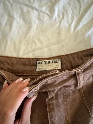 Free People Skirt thumbnail 4