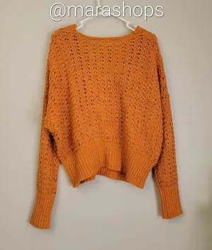 Free People Best Of You Sweater thumbnail 4