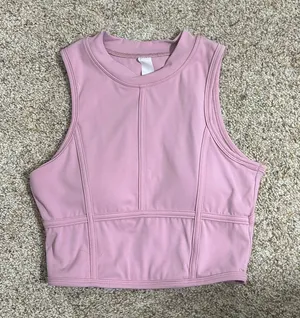Gold Hinge Tank Top thumbnail 1