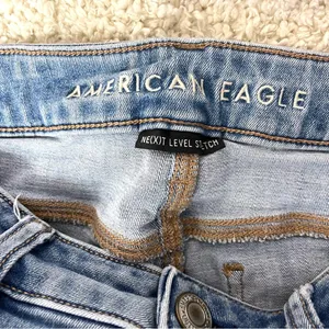 American Eagle Outfitters Jegging thumbnail 5