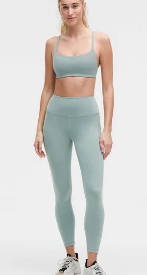 Lululemon Leggings Align 28" thumbnail 1