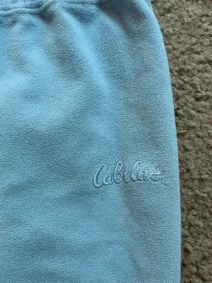 Cabela's pants thumbnail 5