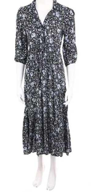 Zara dress size XS thumbnail 1