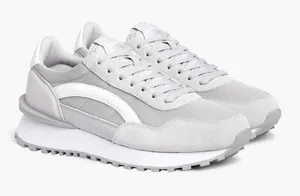 Nothing New Women's Verge Gray Size 8 thumbnail 1