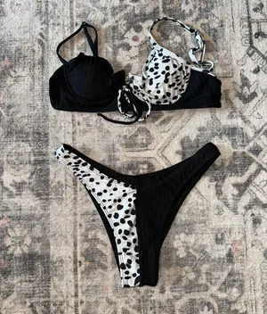 SheIn Bikini thumbnail 1