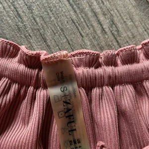 Zaful ribbed bikini set thumbnail 2