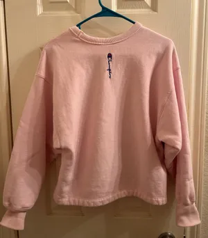 Champion Reverse Weave Sweatshirt Crewneck thumbnail 1