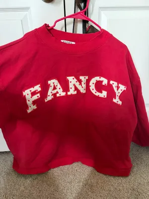 FANCY Mockneck thumbnail 1