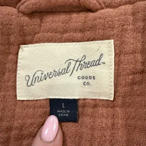 Universal Threads Women's Bomber Jacket thumbnail 6