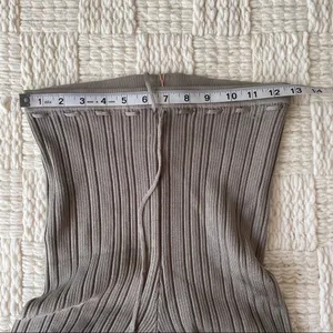 Cult Gaia‎ Vera Knit Short M thumbnail 10