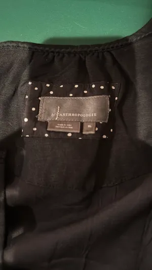 Anthropologie Dress thumbnail 3