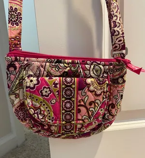 Vera Bradley Purse thumbnail 1