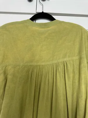 Free People Tunic Top/ Dress thumbnail 3