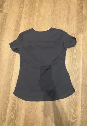Dickies Scrub Top thumbnail 2