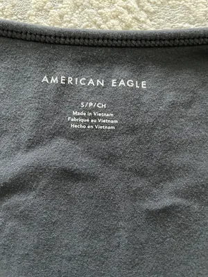 American Eagle Outfitters Tank-top thumbnail 2