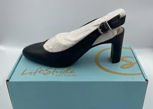 Gigi Slingback Pump - 6M- Life Stride thumbnail 5