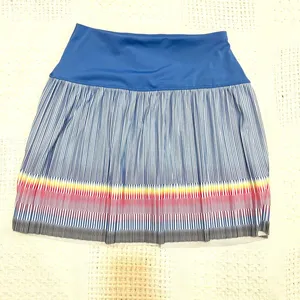 Lucky in Love small pleated gradient active skirt SK2 3645 thumbnail 8