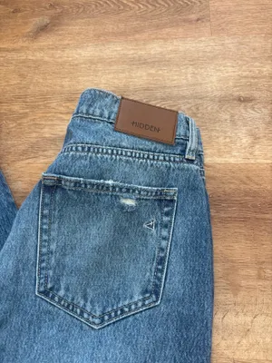 Hidden Jeans Straight Hidden Jeans thumbnail 3