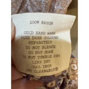 Spell And The Gypsy Xanadu Playsuit Peacock Romper in Gold Dust Size Small Boho thumbnail 7