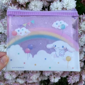 Sanrio Purple Cinnamoroll Mini Bag thumbnail 2