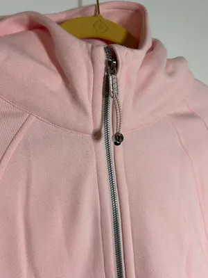 Lululemon XL/XXL Scuba Strawberry Milkshake RARE thumbnail 2