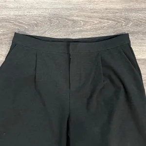 Vuori Wide Leg Pants Black thumbnail 3