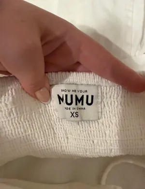 Show Me Your Mumu Romper thumbnail 3