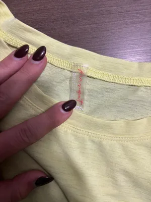 Free People Shirt thumbnail 2