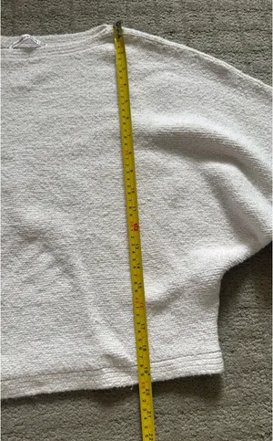 Abercrombie sweater thumbnail 5