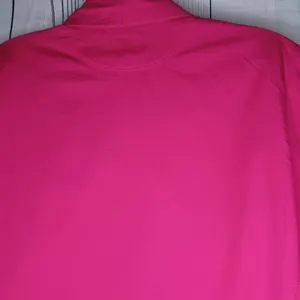 Converse One Star Bright Pink Y2K Retro Casual Utility Camp Button-Up Shirt thumbnail 11