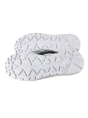 Fashion Womens Sneakers Water Shoes Fabric Slip On Mesh Black Size 37 US 6 thumbnail 4