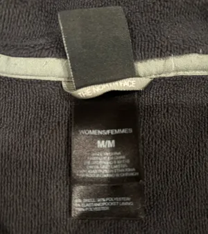 The North Face Jacket thumbnail 3