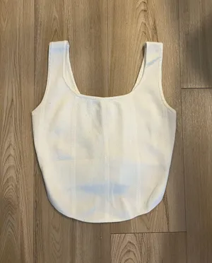Princess Polly tank top  thumbnail 1