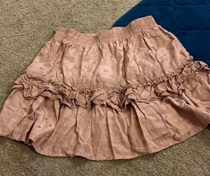 Storia small mini‎ star skirt thumbnail 1