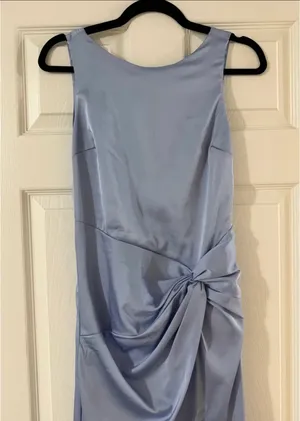 Abercrombie Dress Midi thumbnail 2