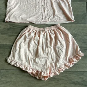 Goodnight pajama set Pink thumbnail 2