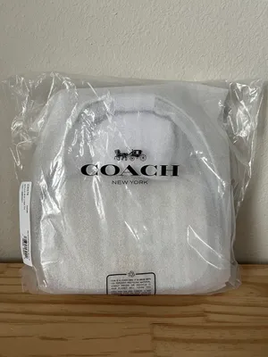 Coach Purse thumbnail 15