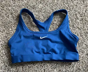 Nike Sports Bra thumbnail 1