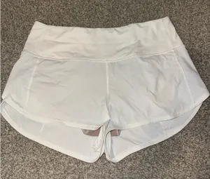 Lululemon Speed Up Shorts 2.5" thumbnail 1