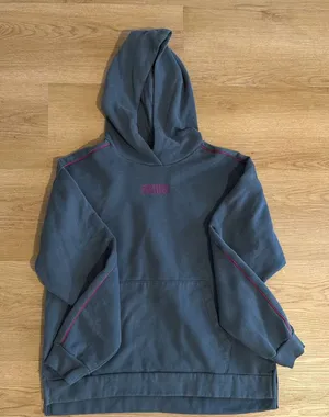 Puma Women’s Hoodie Sweatshirt thumbnail 1