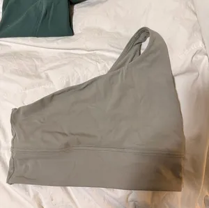 Lululemon Asymmetrical Top thumbnail 1