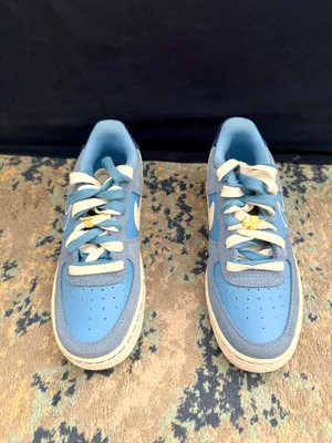 Nike Air Force shoes  thumbnail 4